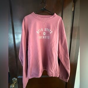 Champs Vintage OSU Crewneck